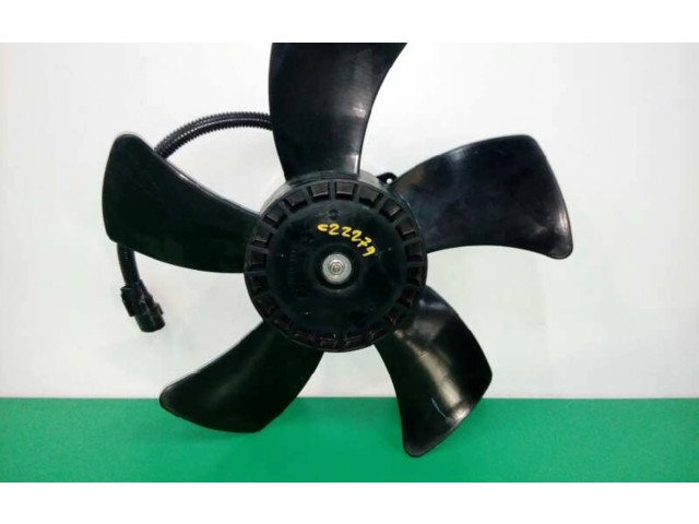 Вентилятор радиатора F19350A83010, F00S3A2386 Mitsubishi ASX