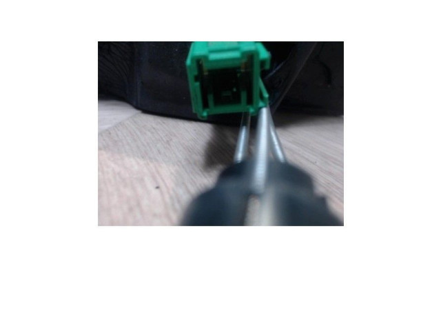 Zpětné zrcátko Renault Megane II 2006 7701054686, 7701054686