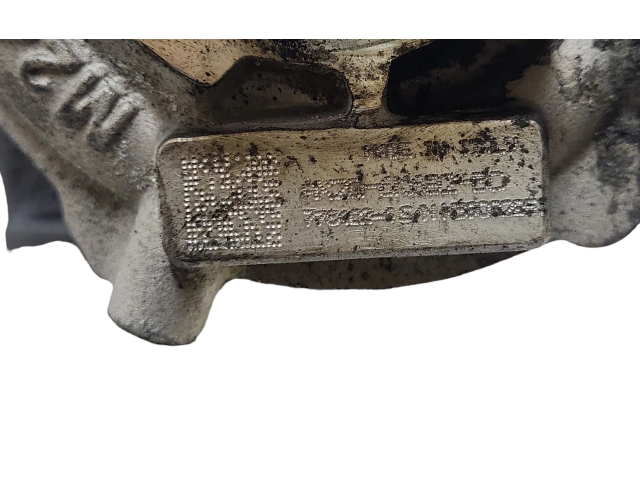  Турбина Jaguar XF X250  AK2Q6K682BC, 7761024         