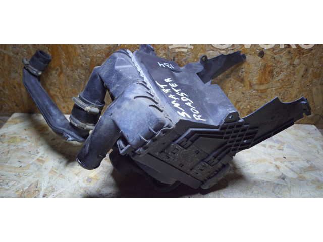 Интеркулер 0003007V005 Smart Roadster