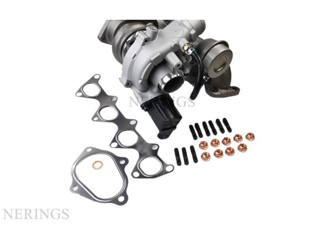 Турбина Audi A1 53039700099, TC30-0013