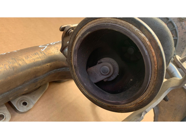 Turbodmychadlo Турбина A2740905980, 1412110710   Infiniti Q50 2.0  