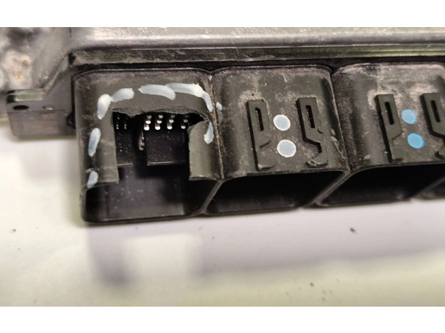 Řídící jednotka 059907309AC, 0281036018 Audi Q7 4M 2022