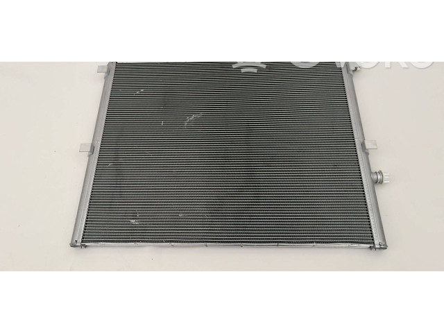 Интеркулер 8660688, 13718432004 BMW X5 G05