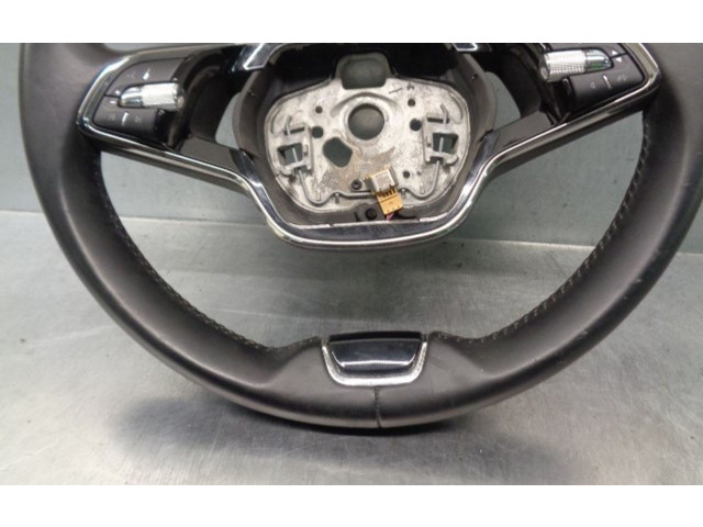 Руль Skoda Scala - года 5E3419093A