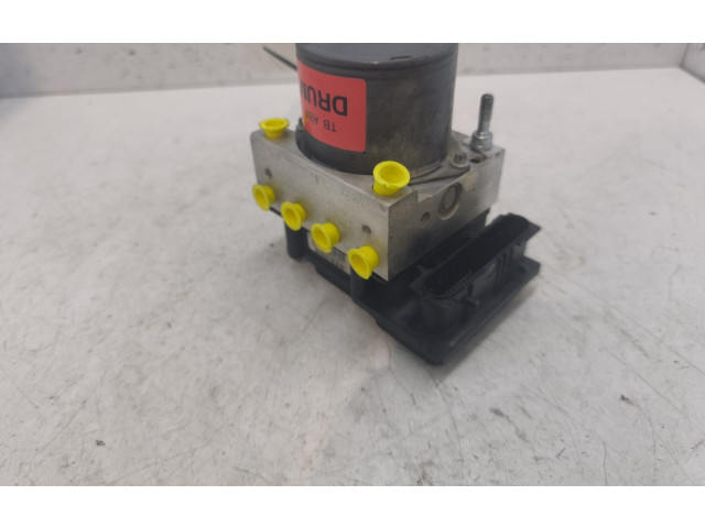 Блок АБС 589101C310   Hyundai  Getz   -  года