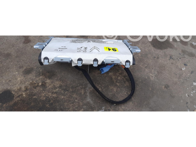 Vstřikovací lišta 9681466680 Peugeot RCZ