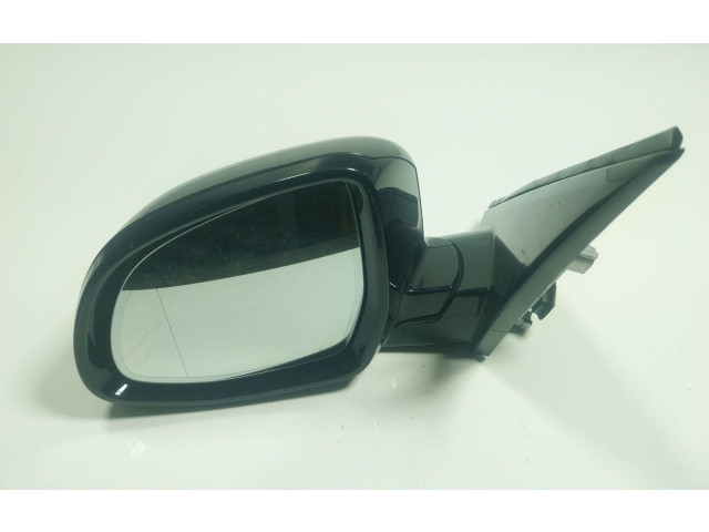 Зеркало электрическое        BMW X3 G01  2018 - 2024 года   