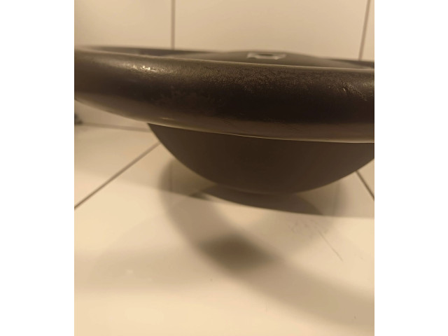 Руль Volvo V70  2008 - 2013 года Sv55187001      