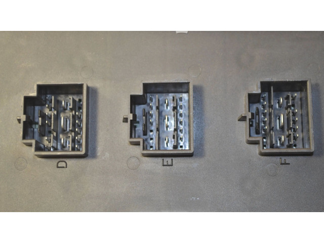 Блок комфорта 8K0907063DH, 08016001   Audi Q5 SQ5   