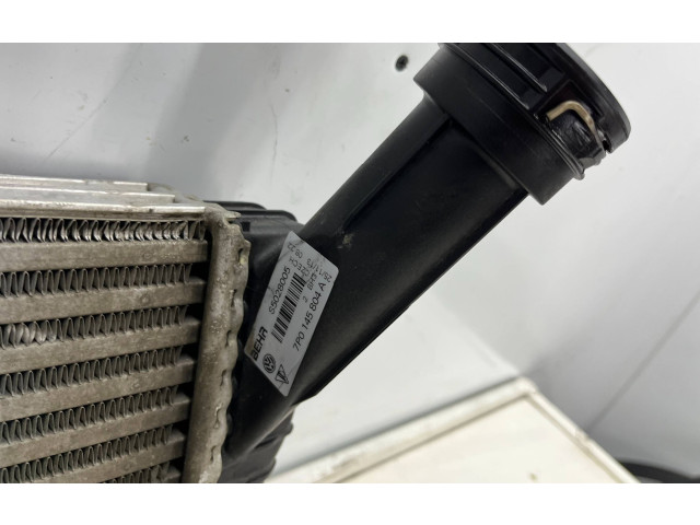 Интеркулер 7p0145804a Porsche Cayenne (92A)