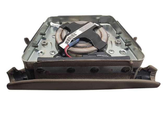 Надувная подушка для руля HJB9180CB Jaguar XK8 - XKR