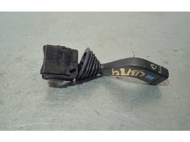 Ручка стеклоочистителей 09185417, 1241028   Opel Meriva A