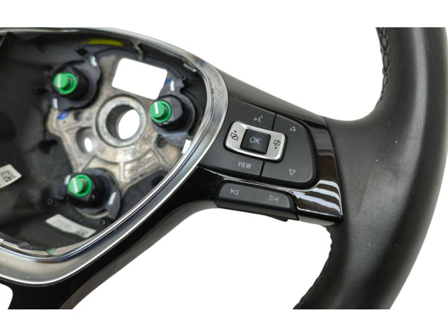 Volant Volkswagen Tiguan Allspace 2020 5NN419091CA, 34338482A  