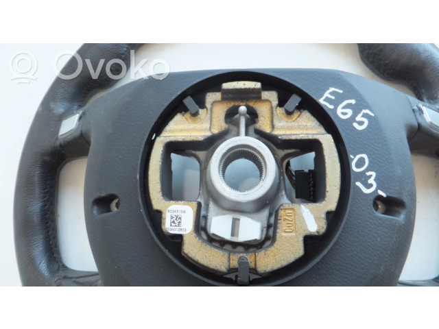 Руль BMW 7 E65 E66  2001-2008 года 6761743, 67920610      