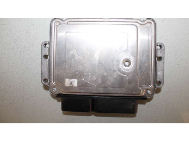 Блок управления впрыском 36001396 Volvo S60