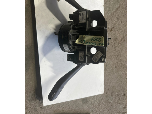 рейка Колонка рулевая 1K0953503JH, 1002150193D Volkswagen Golf VI 2008 - 2013 года