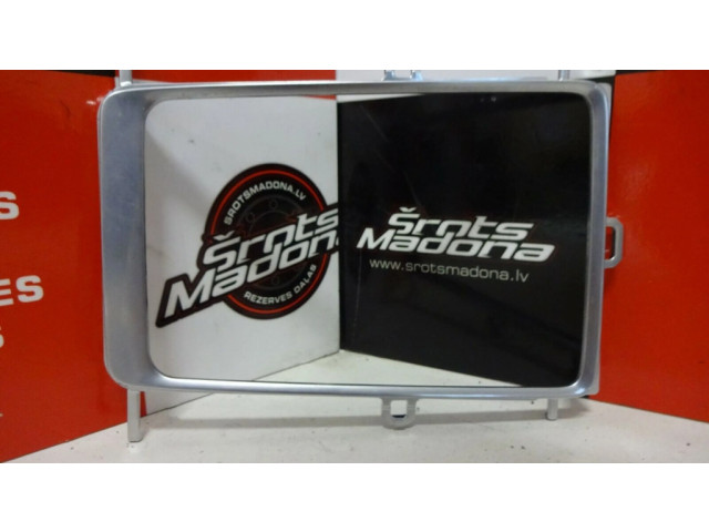 Отделка контроля климата / контроля печки