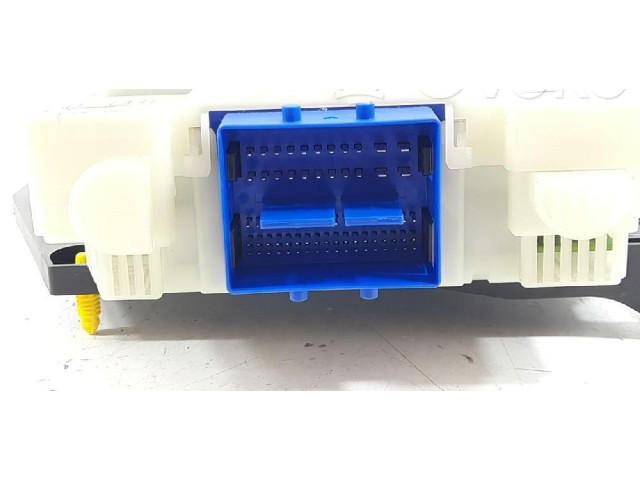 Блок предохранителей NB2161007040001 Ford Galaxy