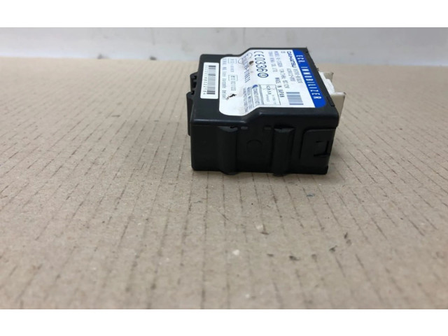 Блок управления 89780B1020, 89780B1020 Daihatsu Sirion