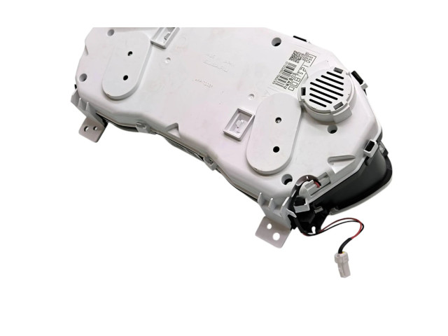 Панель приборов 85012SJ800   Subaru Forester SK       