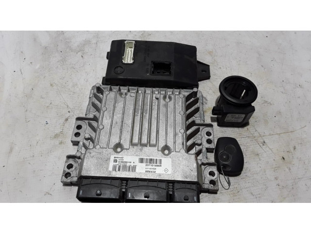 Řídící jednotka 237101496R, 8200826300 Dacia Duster 2014