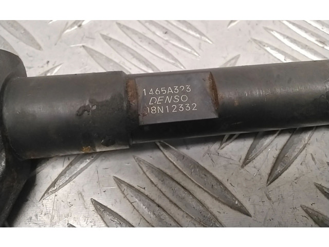 Форсунка 1465A323 Mitsubishi ASX 4N13