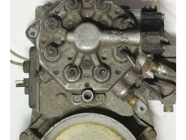 Блок комфорта 0438121037   Mercedes-Benz S W126   