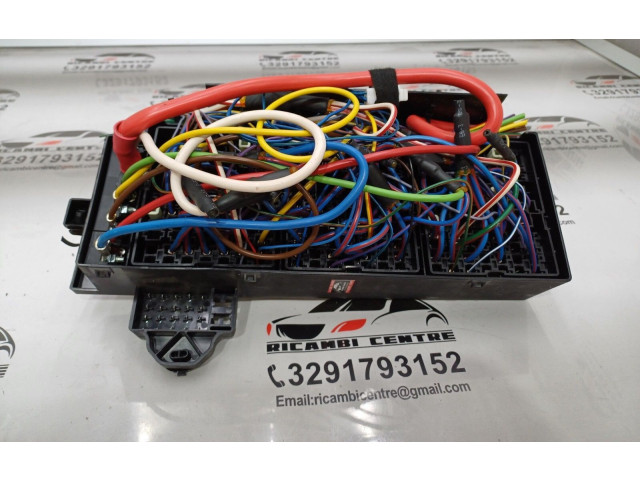 Блок комфорта GX7314A067DB, 130KW Jaguar XE