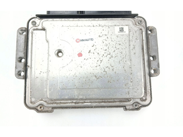 Блок управления 39114-2A511, 465227   KIA Ceed