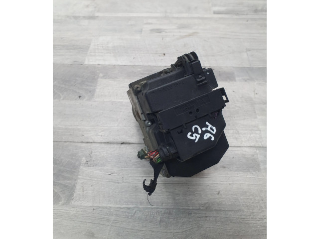 Блок АБС 8e0614111c, 0273004285 Audi A6 S6 C5 4B 1997 - 2005 года