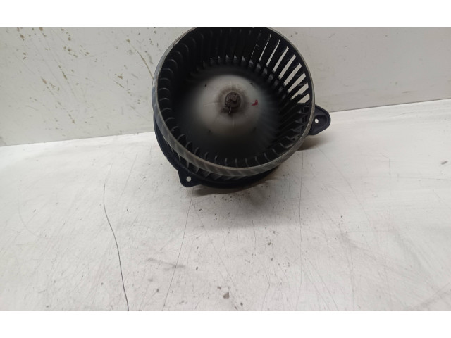 Вентилятор печки    4B1820021, 0130111202   Audi A6 S6 C5 4B