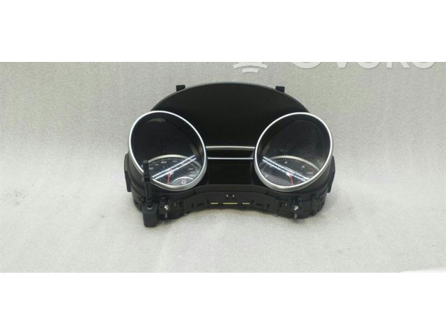 Панель приборов A1769000904   Mercedes-Benz A W176       