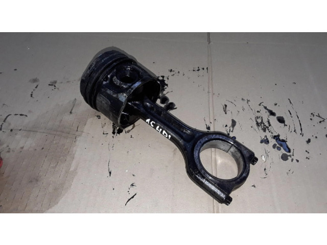  Поршень с шатуном  619  Citroen C3 Picasso для дизельного двигателя 1.6