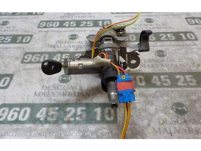 Ось рулевого колеса Citroen Xsara