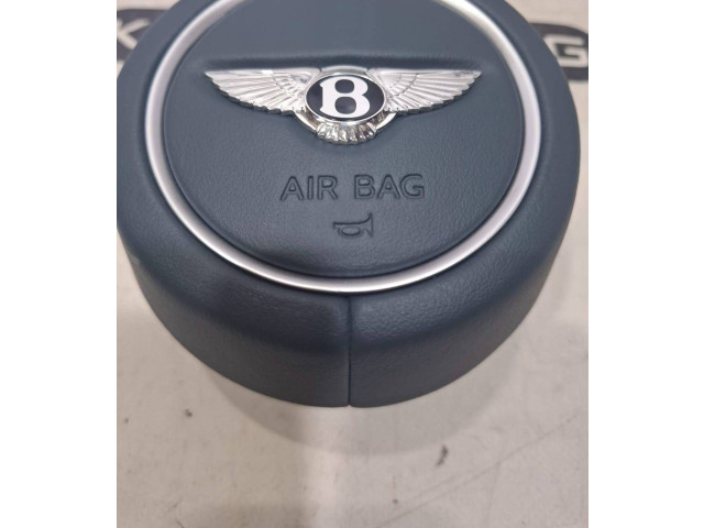 Подушка безопасности водителя 36A880201E   Bentley Bentayga