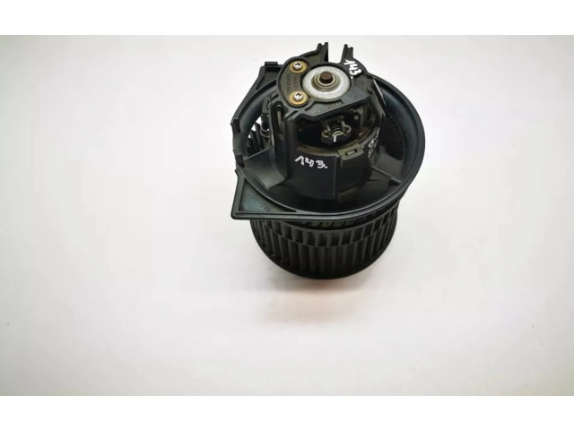 Вентилятор печки 658333Z, 0212044 Saab 9-5
