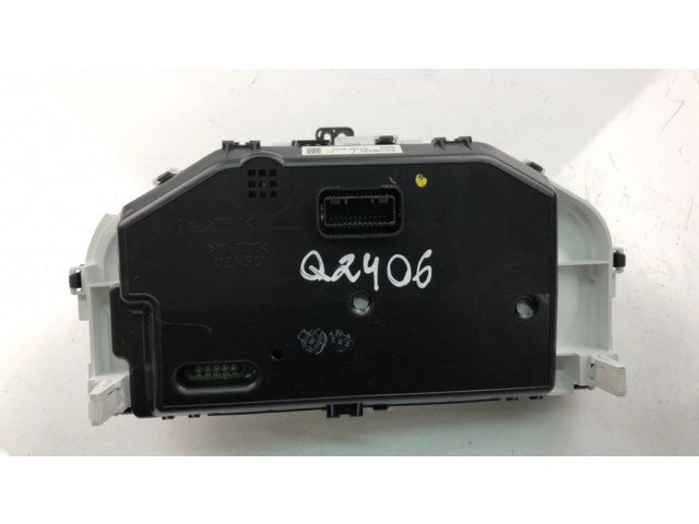 Přístrojová deska Mitsubishi Mirage VI G4 Attrage 2013 8100B321