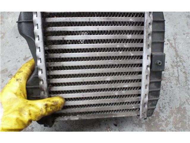 Интеркулер 3127V009 Smart ForTwo I