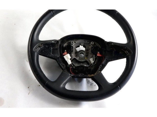 Руль Dacia Duster  2010 - 2017 года 484004459R      