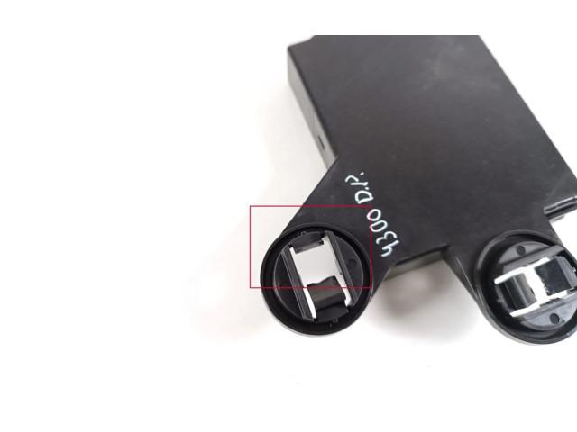 Блок управления 31652395 Polestar 2