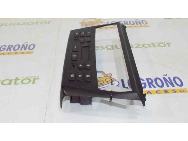 Блок управления климат-контролем 64113443981, 64113443981 BMW X3 E83