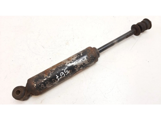 Задний aмортизатор