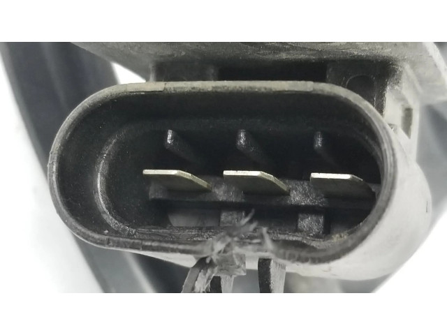 Вентилятор радиатора     22915386, IZQ    Opel Insignia A 1.6