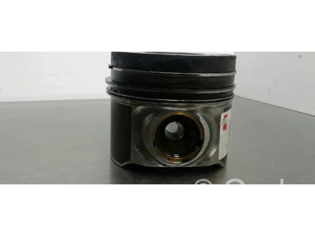 Поршень BSY Mitsubishi Outlander для дизельного двигателя 2.0