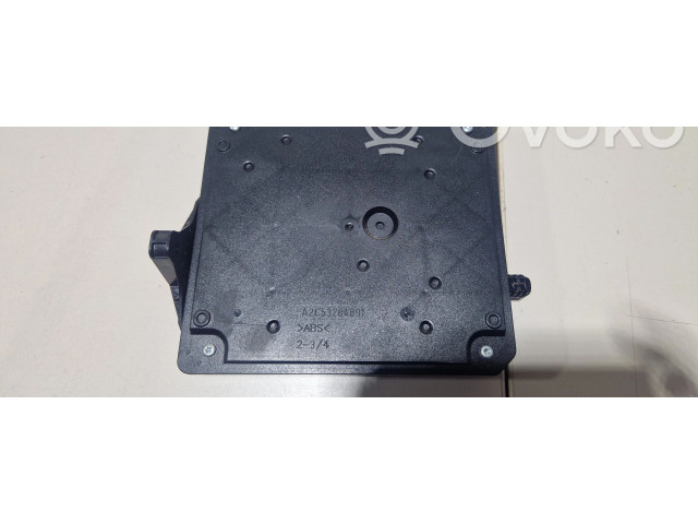 Блок комфорта 284B17882R Renault Scenic III - Grand scenic III