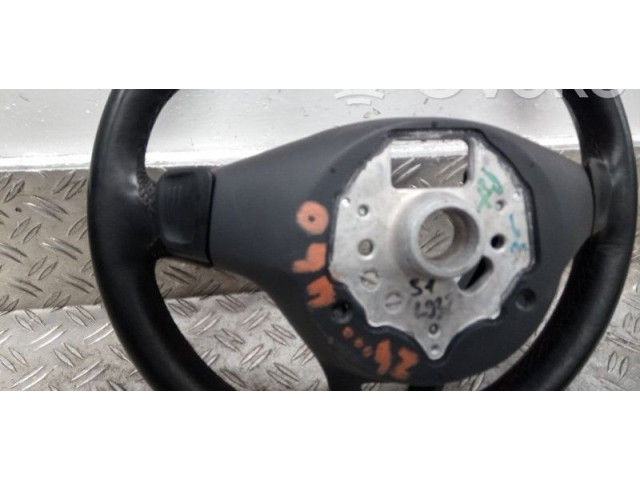 Volant Volkswagen Tiguan 2017