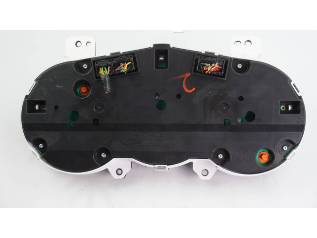 Přístrojová deska KIA Venga 2012 940041P431