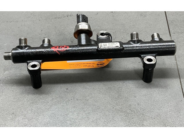 Топливная рампа 1841279, 9M5Q-9D280-AB Ford Galaxy для двигателя UFWA