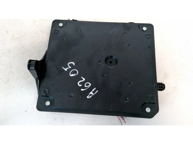 Блок комфорта 284b17882r, s130098101   Renault Scenic III -  Grand scenic III   